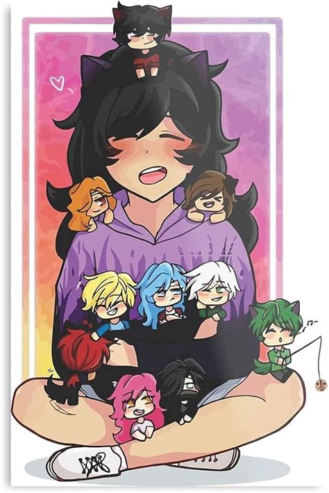 anime aphmau|aphmau mystreet anime.